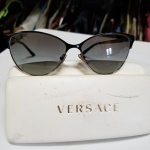 Versace sunglasses